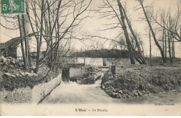 94 L HAY LES ROSES #21883 LE MOULIN - L'Hay Les Roses