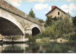 86 CENON SUR VIENNE #22120 PONT DE DOMINE SUR LE CLAIN - Autres & Non Classés