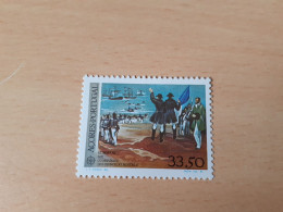 TIMBRE   ACORES   EUROPA   1982    N  342   COTE  2,50  EUROS   NEUF  LUXE** - 1982