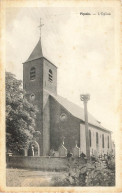 BELGIQUE #22062 PIPAIX EGLISE - Leuze-en-Hainaut