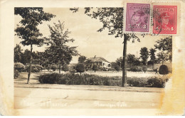 CANADA #22047 PARC SAINT MAURICE SHAWINIGAN FALLS CARTE PHOTO - Sonstige & Ohne Zuordnung