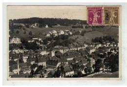 SUISSE #16746 LE LOCLE - Le Locle