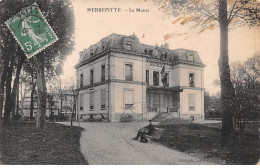 93 PIERREFITTE #20020 MAIRIE - Pierrefitte Sur Seine