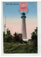 BERMUDES BERMUDA #16734 GIBB S HILL LIGHTHOUSE - Bermudes