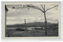 TONKIN INDOCHINE VIETNAM SAIGON #18533 NHA TRANG NHATRANG PLAGE CARTE PHOTO - Viêt-Nam