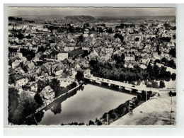 25 MONTBELIARD LE GRAND PONT SUR L ALLAN NÂ°13 VUE AERIENNE - Montbéliard