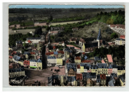 27 CORMEILLES VUE GENERALE AERIENNE NÂ°35 89 A - Sonstige & Ohne Zuordnung