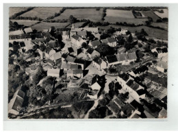 23 LA CHAPELLE TAILLEFERT VUE GENERALE AERIENNE NÂ°9 27 A - Other & Unclassified