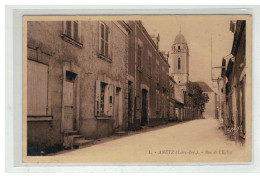 44 ANETZ RUE DE L EGLISE NÂ°1 - Sonstige & Ohne Zuordnung