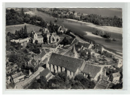 49 CUNAULT VUE AERIENNE NÂ°6286 - Sonstige & Ohne Zuordnung