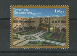 Portugal 2007 “Centro Islámico De Lisboa” MNH/** - Nuevos