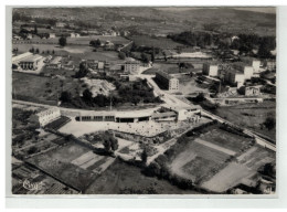 07 ANNONAY VUE PANORAMIQUE AERIENNE NÂ°17 7 A - Annonay