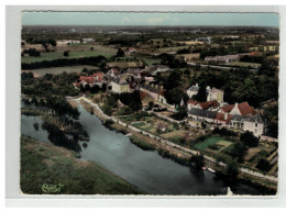 49 MOULIN IVRAY PRES TIERCE VUE GENERALE AERIENNE NÂ°230 67 A - Sonstige & Ohne Zuordnung