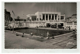 85 LES SABLES D OLONNE #15594 PISCINE ET CASINO NÂ°8907 - Sables D'Olonne