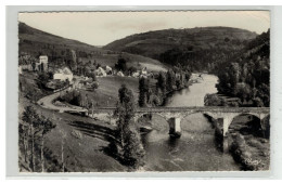 15 CHAUDESAIGUES PONT DE LANAU ROUTE DE SAINT FLOUR NÂ°16 - Other & Unclassified