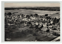 51 HEILTZ LE MAURUPT VUE PANORAMIQUE AERIENNE NÂ°9685 - Sonstige & Ohne Zuordnung