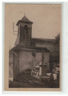 83 PUGET SUR ARGENS #15313 PLACE DE L EGLISE - Sonstige & Ohne Zuordnung