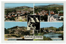 18 SANCERRE VUE AMIGNY CHAVIGNOL SURY EN VAUX MENETREOL NÂ°65 - Sancerre