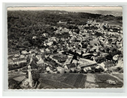 51 VERZENAY VUE GENERALE AERIENNE NÂ°8487 A - Sonstige & Ohne Zuordnung