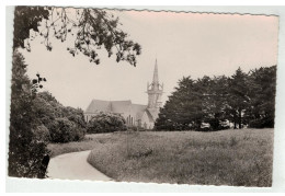 22 SAINT JACUT DE LA MER L EGLISE NÂ°03 - Saint-Jacut-de-la-Mer