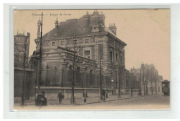 59 TOURCOING BANQUE DE FRANCE EDIT LEHEMBRE BOUCQ - Tourcoing