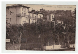 06 LE CANNET HOTEL DES ANGES - Andere & Zonder Classificatie