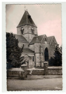 51 LE MESNIL SUR OGER EGLISE - Other & Unclassified