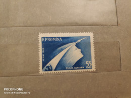 1960	Romania	Space (F92) - Neufs