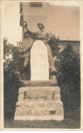 02 LE SART #22369 MONUMENT AUX MORTS CARTE PHOTO - Autres & Non Classés