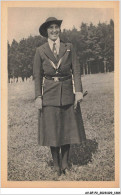 AV-BFP2-0879 - SCOUTISME - Lady Baden Powell - Chief Guide Du Monde - Scoutismo