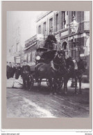 GB NATIONAL POSTAL MUSEUM DILIGENCE, MAIL COACH NEUF - Sonstige & Ohne Zuordnung