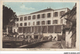 AQ#BFP2-83-0534 - LE LAVANDOU - Hôtel De Provence - Le Lavandou