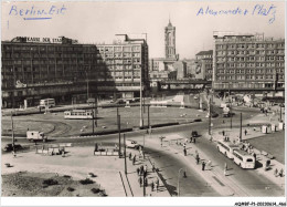 AQ#BFP1-ALLEMAGNE-0232 - BERLIN-EST - Alexander Platz - Other & Unclassified