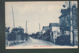 CP - 95 - Ermont - Rue Des Robinettes - Ermont-Eaubonne