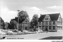 AV-BFP1-0130 - ALLEMAGNE - Quankenbrück - Marktplatz - Sonstige & Ohne Zuordnung