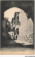 AV-BFP1-0014 - SYRIE - Damas - Rue Amara - Syrien