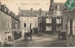 50 MARIGNY #FG56428 LE BAS DU BOURG HOTEL - Other & Unclassified