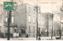 11 AZILLE #FG56415 LA MAIRIE - Other & Unclassified