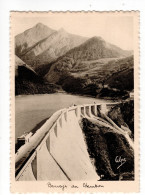 38 Barrage Du CHAMBON, édition Luxe De La Librairie Alpine à Briançon. CPSM Format 10 X 15. - Sonstige & Ohne Zuordnung