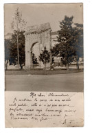 69 LYON La Guillotière, CARTE PHOTO. 2 SCAN. - Sonstige & Ohne Zuordnung