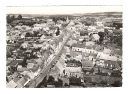 62 SAMER, Vue Aérienne. - Samer