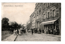 51 ÉPERNAY, Rue Des Mariniers. - Epernay