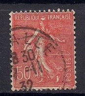 FRANCE     N°    199  OBLITERE - Used Stamps