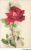 AV-BFP2-0513 - ILLUSTRATEUR - Klein - Une Rose Rouge - Klein, Catharina