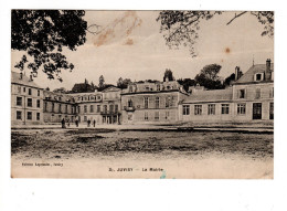 91 JUVISY Sur ORGE, La Mairie. - Juvisy-sur-Orge