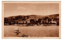 BOSPHORE, Vue De Beycos, Côté Asie. - Turquia