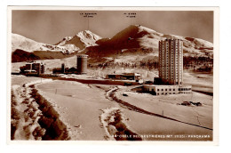 Colle Del SESTRIÈRES. 2 SCAN. - Verbania