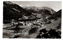 DOLLACH, Wintersport U, Sommerfrische. Sports D'hiver Et Fraîcheur Estivale. Route Alpine. - Spittal An Der Drau