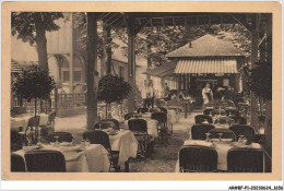 AR#BFP1-75-0828 - PARIS - Expositon Internationale Des Arts, Décoratifs - Pavillon Et Restaurant Du Berry-Nivernais - Exposiciones