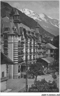 AR#BFP1-74-0784 - ST-GERVAIS-LES BAINS - Grand Hôtel Du Mont Joly Et Palace Hôtel - Saint-Gervais-les-Bains